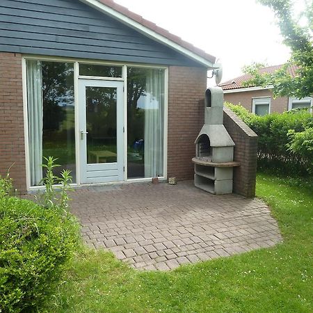Ferienhaus Lisakowski 와멘후젠 외부 사진