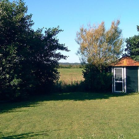 Ferienhaus Lisakowski 와멘후젠 외부 사진