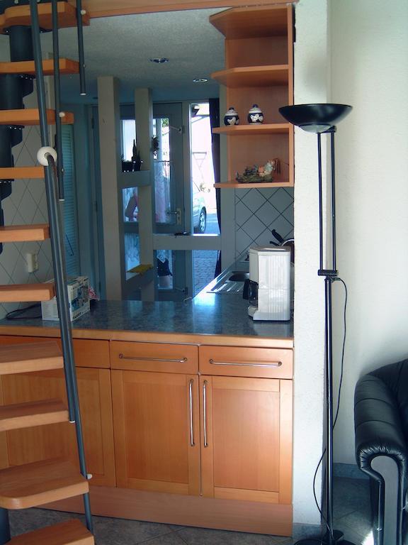 Ferienhaus Lisakowski 와멘후젠 외부 사진