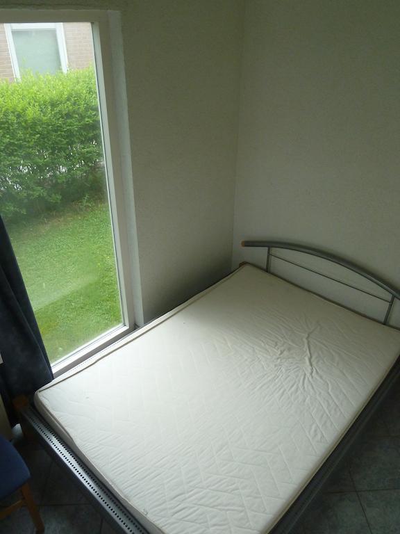 Ferienhaus Lisakowski 와멘후젠 객실 사진